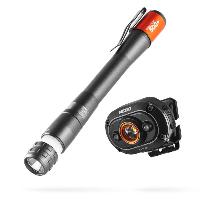 nebo flashlight customer service NEBO-COM-0001