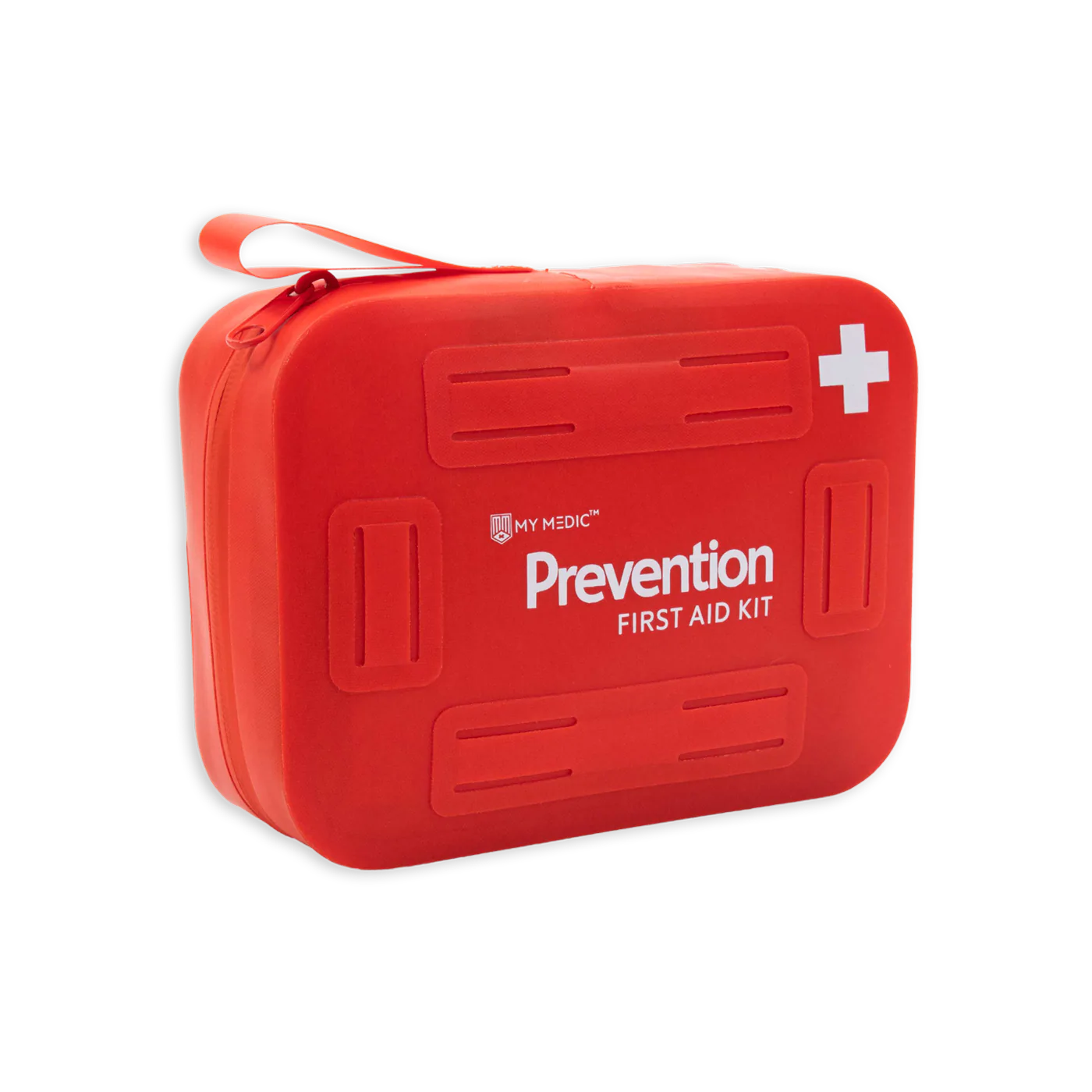 MY MEDIC PREVENTION FIRST AID KIT