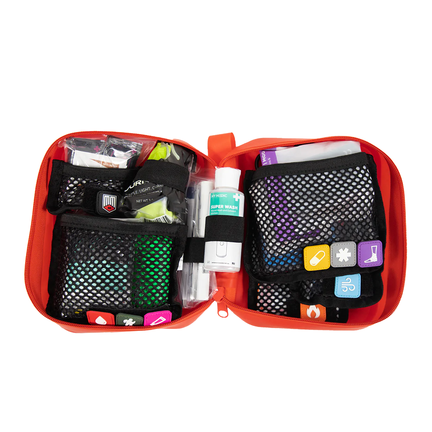 MY MEDIC PREVENTION FIRST AID KIT