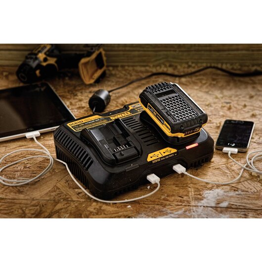 DWT-DCB102