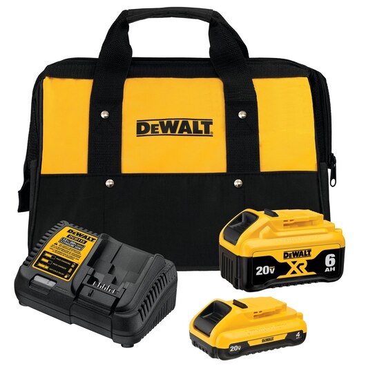 DWT-DCB246CK