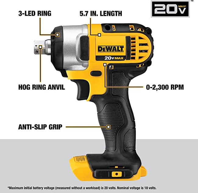 DWT-DCF880B