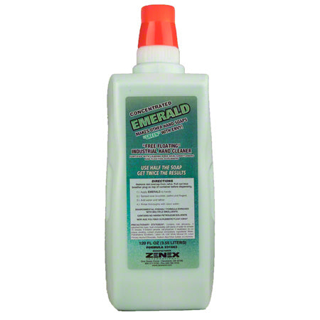 Zenex International - Zenex ZenaClean Dry Foam Carpet Cleaner