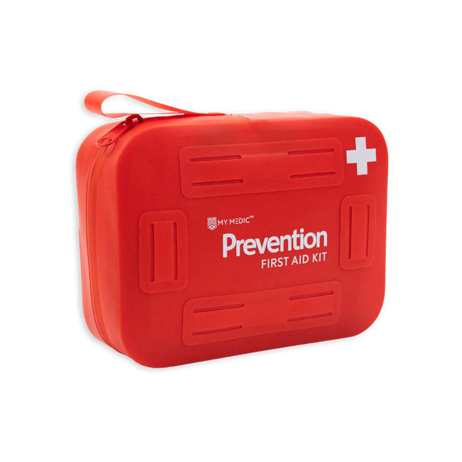 MY MEDIC PREVENTION FIRST AID KIT