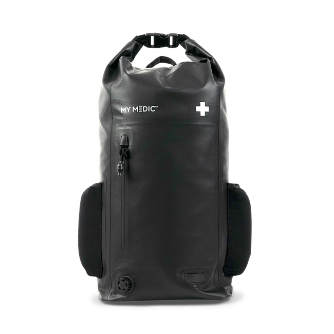 20L SURVIVAL KIT EMERGENCY WATERPROOF DRY BAG