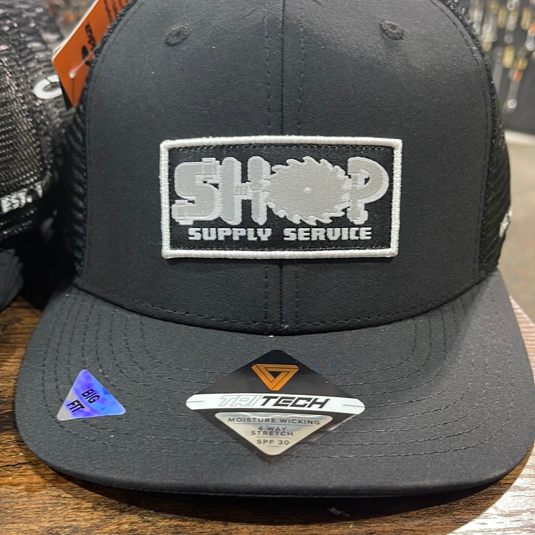 Shop Supply Service Hat