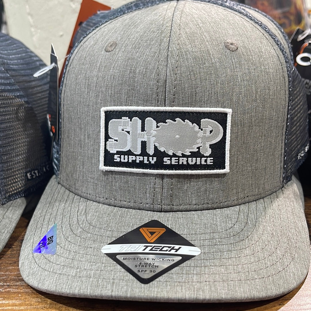 Shop Supply Service Hat