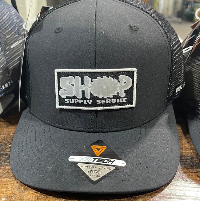 Shop Supply Service Hat