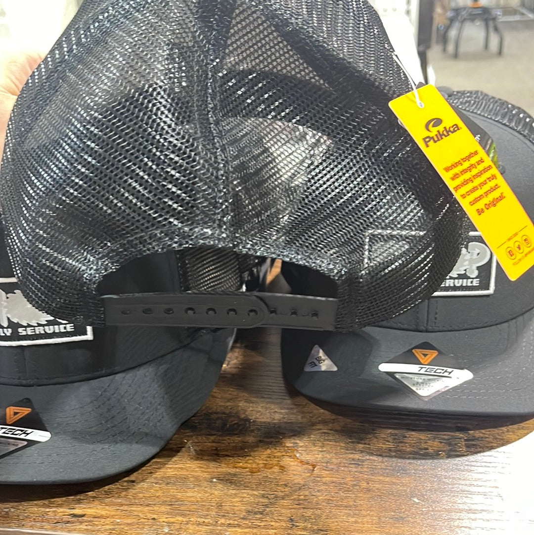 Shop Supply Service Hat