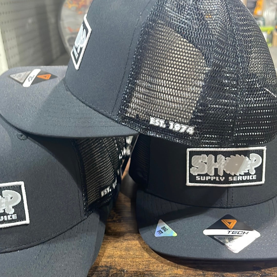 Shop Supply Service Hat